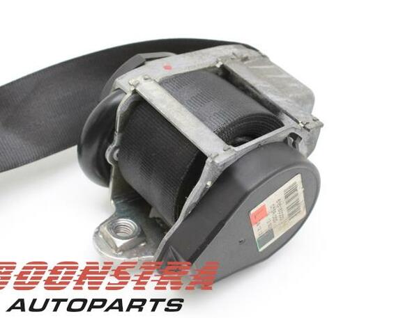 Safety Belts VOLVO V60 I (155, 157)