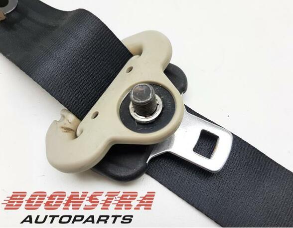 Safety Belts MAZDA 2 (DE, DH)