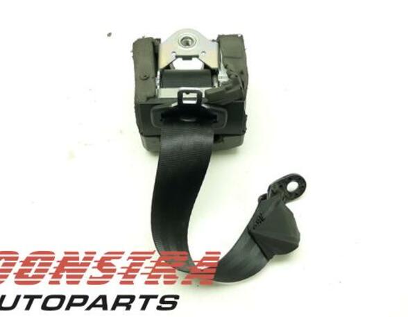 Safety Belts SEAT Ibiza IV (6J5, 6P1), SEAT Ibiza IV Sportcoupe (6J1, 6P5)