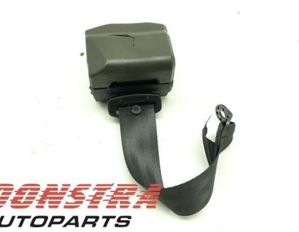 Safety Belts SEAT Ibiza IV (6J5, 6P1), SEAT Ibiza IV Sportcoupe (6J1, 6P5)