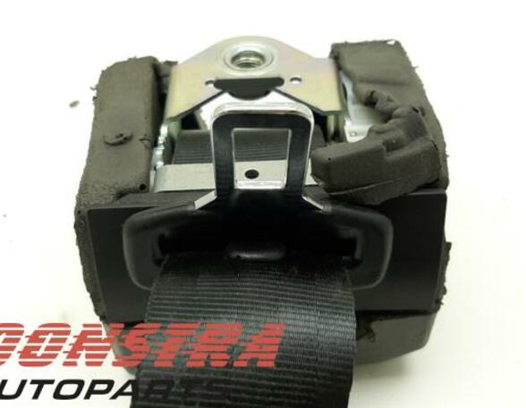 Safety Belts SEAT Ibiza IV (6J5, 6P1), SEAT Ibiza IV Sportcoupe (6J1, 6P5)