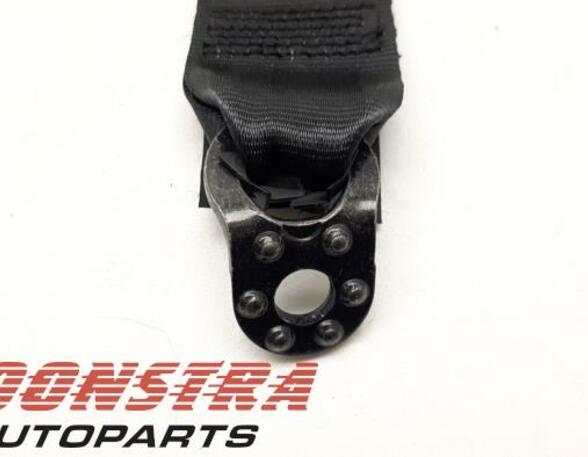 Safety Belts SEAT Ibiza IV (6J5, 6P1), SEAT Ibiza IV Sportcoupe (6J1, 6P5)