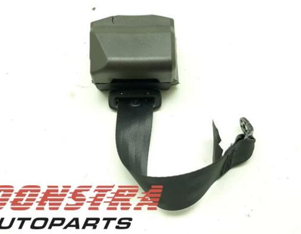 Safety Belts SEAT Ibiza IV (6J5, 6P1), SEAT Ibiza IV Sportcoupe (6J1, 6P5)