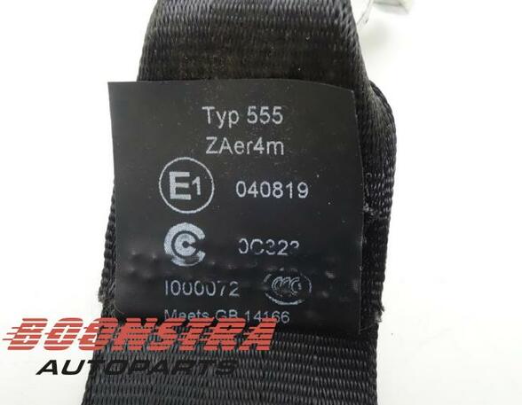 Safety Belts AUDI A4 Avant (8K5, B8), AUDI A5 Sportback (8TA)