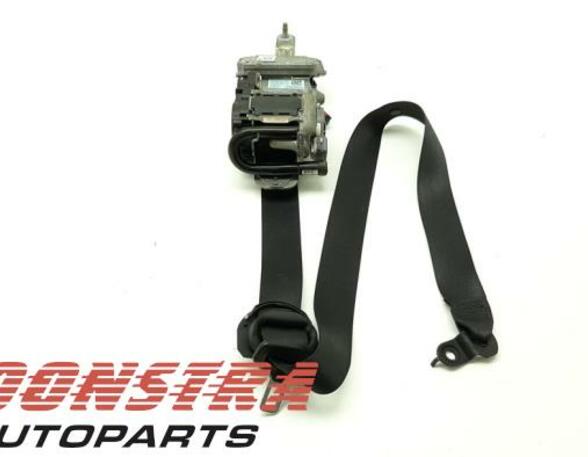 Safety Belts MERCEDES-BENZ E-Klasse (W212)