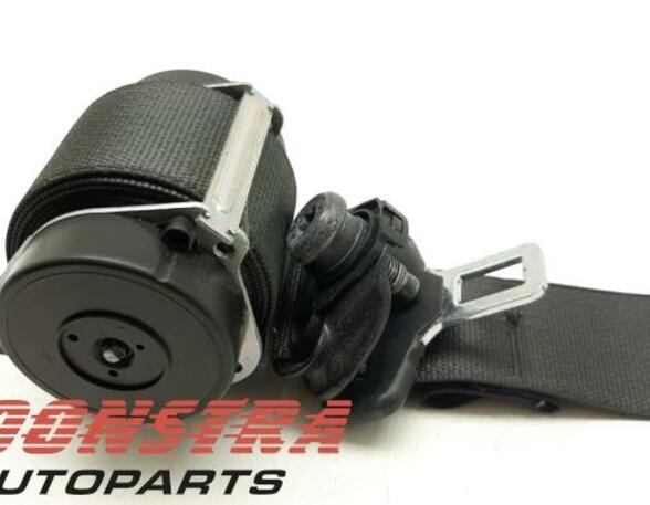 Safety Belts OPEL Zafira Tourer C (P12)