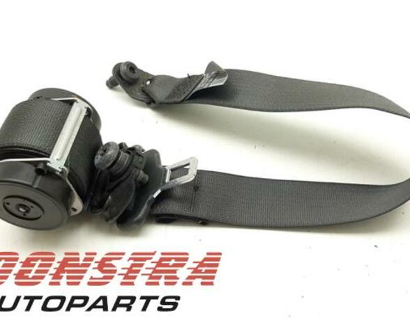 Safety Belts OPEL Zafira Tourer C (P12)