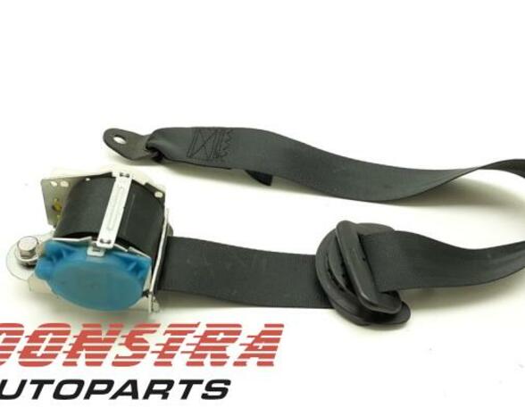 Safety Belts HYUNDAI i20 (PB, PBT)