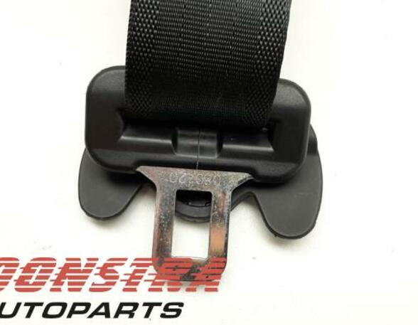 Safety Belts HYUNDAI i20 (PB, PBT)