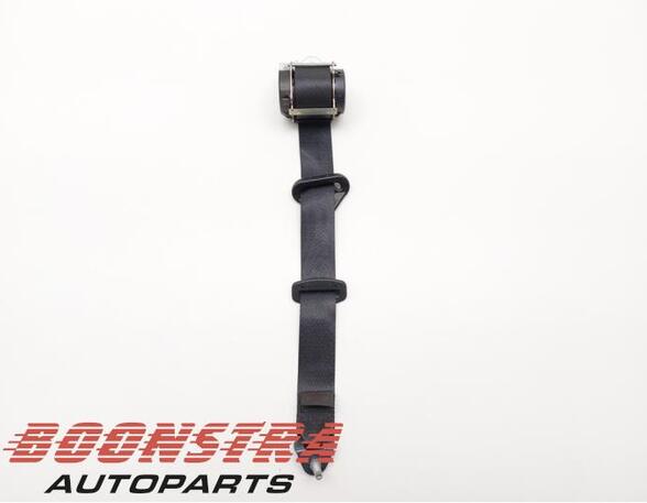 Safety Belts PEUGEOT 2008 I (CU)