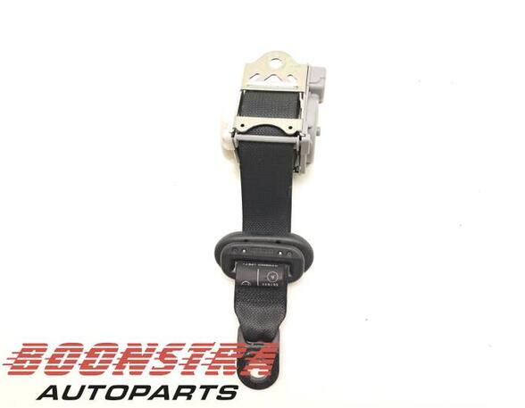 Safety Belts PEUGEOT 108 (--)