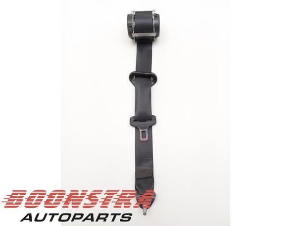 Safety Belts PEUGEOT 2008 I (CU)