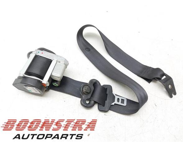 Safety Belts VOLVO V60 I (155, 157)