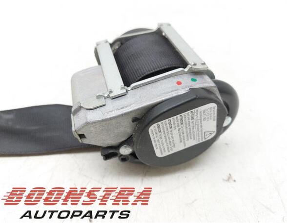 Safety Belts VOLVO V60 I (155, 157)