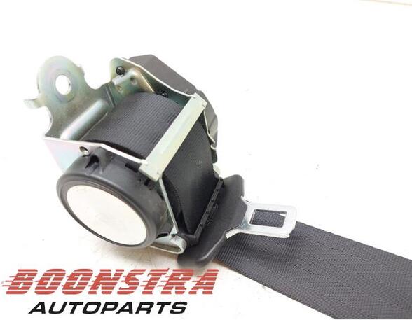 Safety Belts PEUGEOT 508 SW I (8E_)