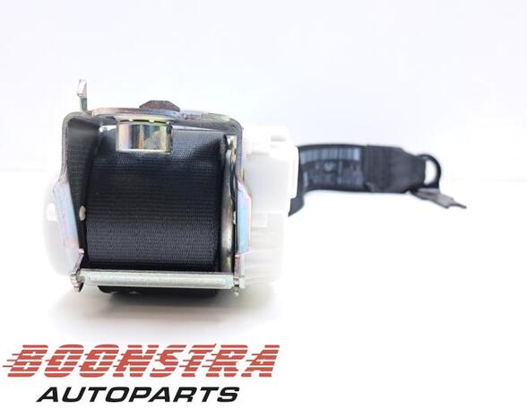 Safety Belts PEUGEOT 308 II (L3, LB, LH, LP, LW)