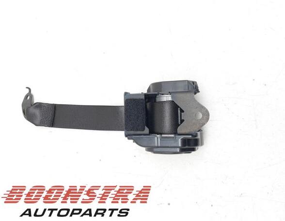 Safety Belts BMW 5er Touring (G31)