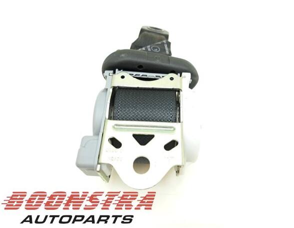 Sicherheitsgurt links hinten Toyota Aygo B4 733700H020 P19491032