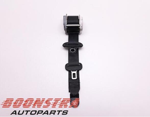 Safety Belts PEUGEOT 108 (--)