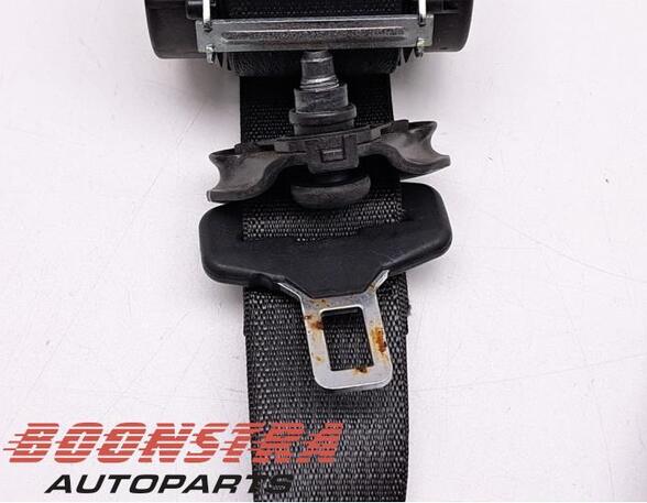 Safety Belts OPEL Zafira Tourer C (P12)