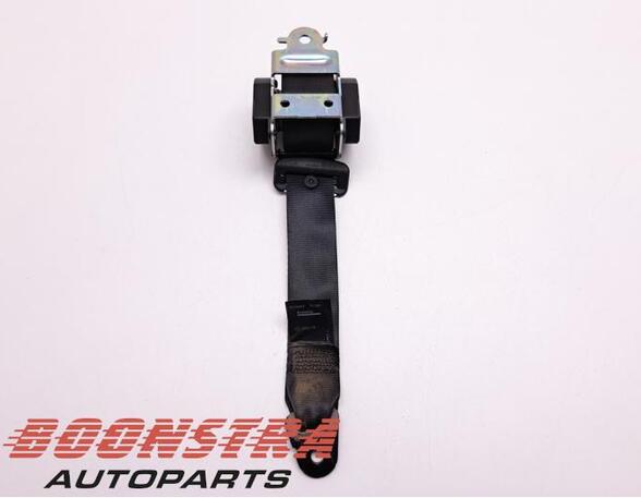 Safety Belts DACIA DUSTER (HS_), DACIA DUSTER SUV Van