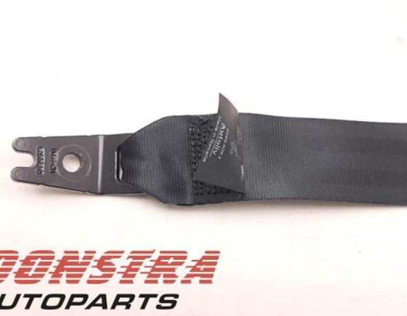 Safety Belts VOLVO S60 III (224)