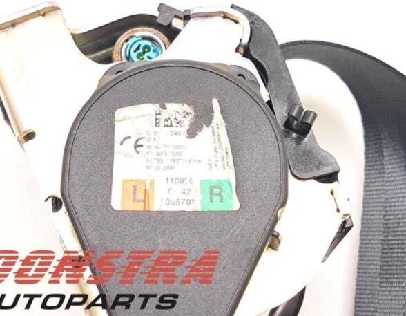 Safety Belts VOLVO S60 III (224)