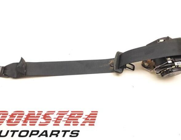 Safety Belts VOLVO S60 III (224)