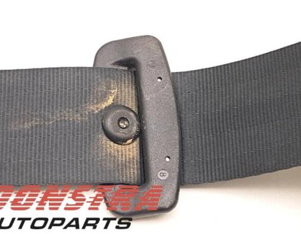 Safety Belts VOLVO S60 III (224)