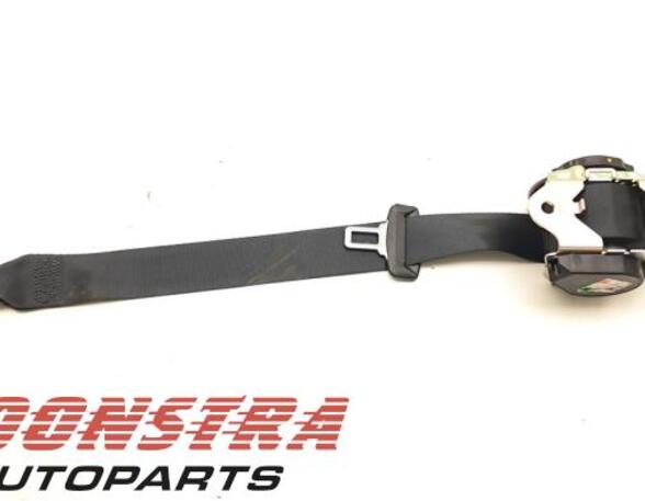 Safety Belts VOLVO S60 III (224)