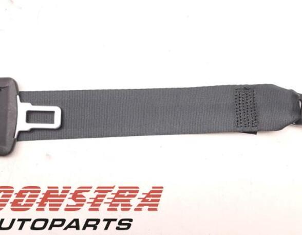 Safety Belts VOLVO S60 III (224)