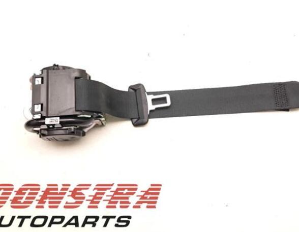 Safety Belts VOLVO S60 III (224)