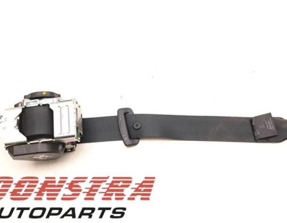 Safety Belts VOLVO S60 III (224)