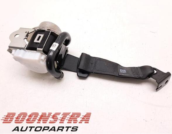 Safety Belts MINI Mini Countryman (F60)