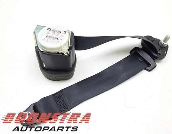 Safety Belts FIAT 500 (312), FIAT 500 C (312)