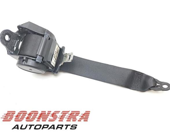 Safety Belts BMW 3er Touring (F31)