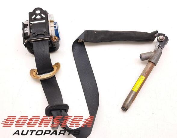 Safety Belts MITSUBISHI Outlander III (GFW, GGW, ZJ, ZK, ZL)