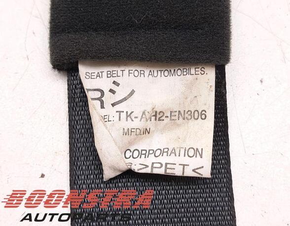 Safety Belts MITSUBISHI Outlander III (GFW, GGW, ZJ, ZK, ZL)