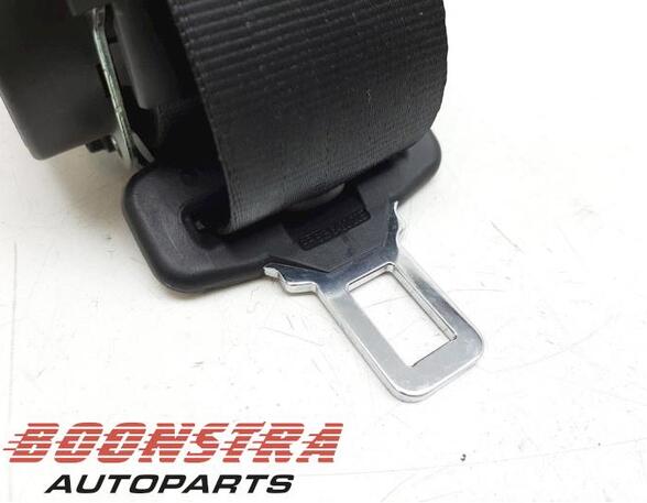 Safety Belts LAND ROVER Range Rover Evoque (L538)