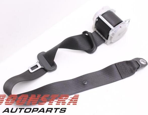 Safety Belts TESLA MODEL S (5YJS)