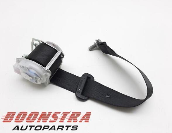 Safety Belts TESLA MODEL S (5YJS)