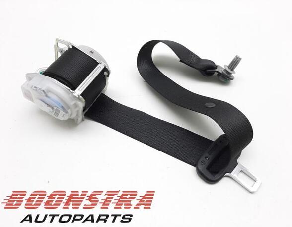 Safety Belts TESLA MODEL S (5YJS)