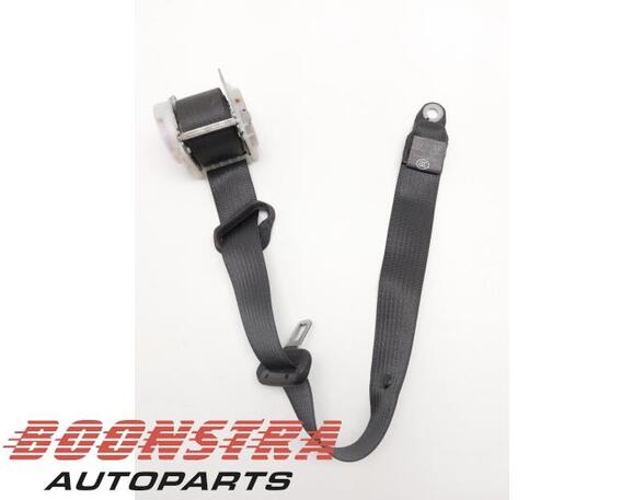 Safety Belts TESLA MODEL S (5YJS)