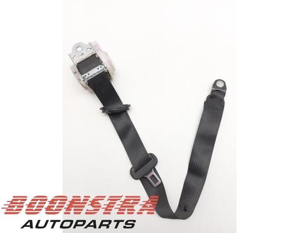 Safety Belts TESLA MODEL S (5YJS)