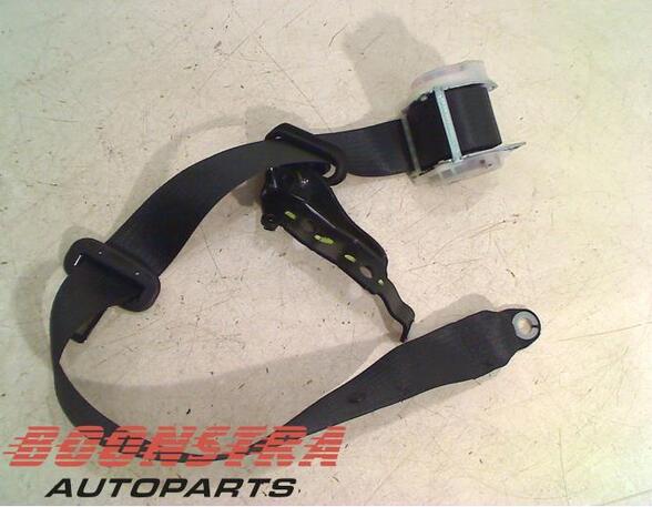 Safety Belts TESLA MODEL S (5YJS)