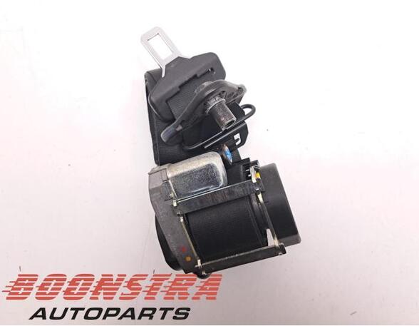 Safety Belts RENAULT CAPTUR I (J5_, H5_), RENAULT CLIO IV (BH_)