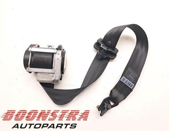 Safety Belts VOLVO V60 I (155, 157)