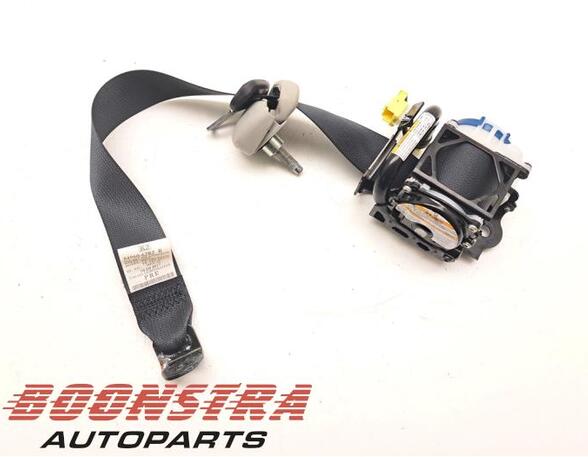 Safety Belts SUZUKI IGNIS III (MF)