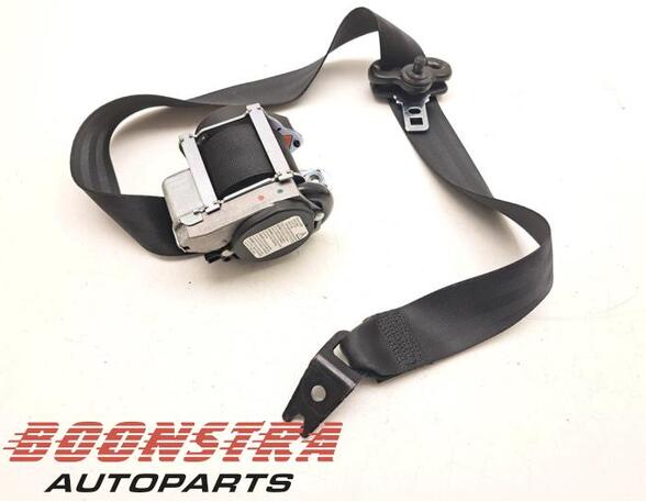 Safety Belts VOLVO V60 I (155, 157)