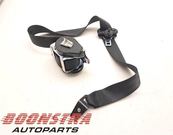 Safety Belts VOLVO V60 I (155, 157)